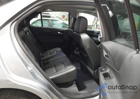 2024 Chevrolet Equinox Awd Premier из США, поврежденный, VIN 3GNAXXEG1RL153279